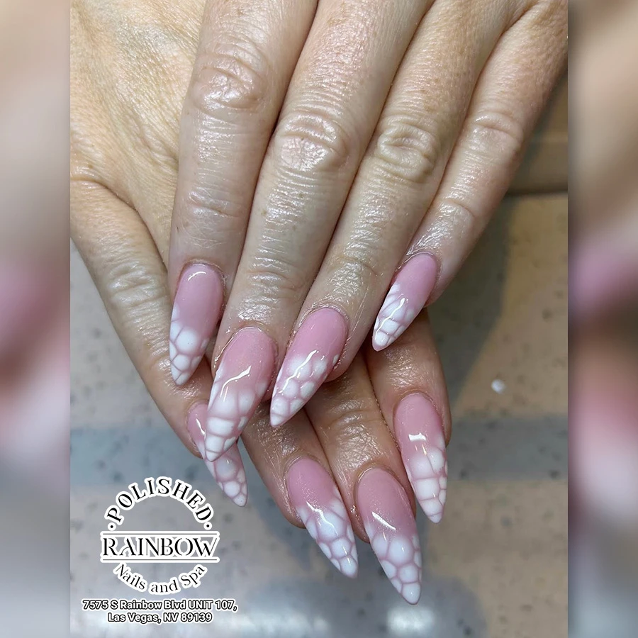 Polished Nails & Spa Las Vegas, NV 89139